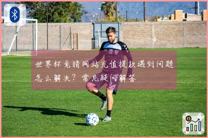 世界杯竞猜网站充值提款遇到问题怎么解决？常见疑问解答