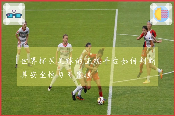 世界杯买足球的正规平台如何判断其安全性与可靠性