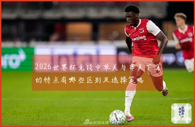 2026世界杯竞猜中单关与串关下注的特点有哪些区别及选择策略