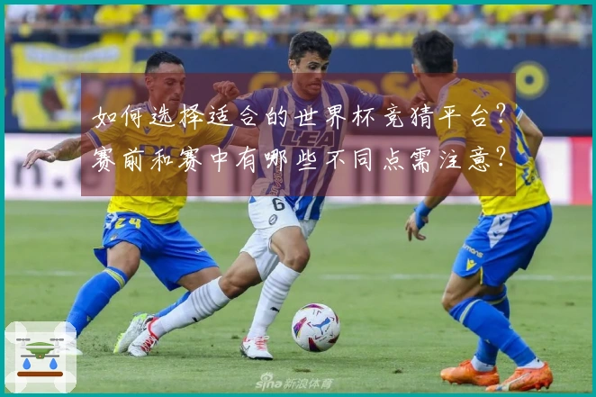 如何选择适合的世界杯竞猜平台？赛前和赛中有哪些不同点需注意？
