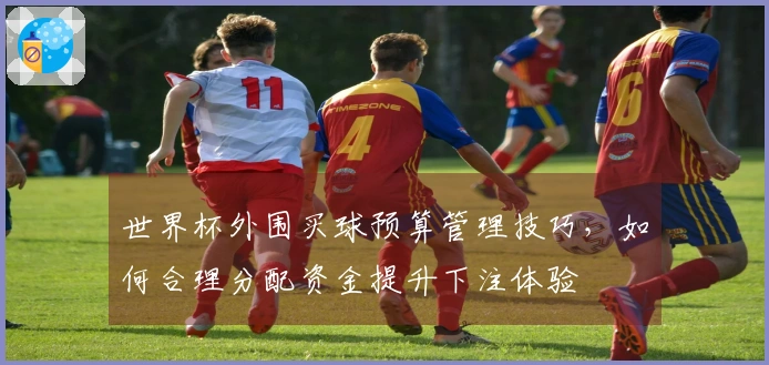 世界杯外围买球预算管理技巧,如何合理分配资金提升下注体验