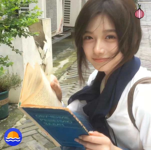 头像